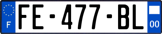 FE-477-BL