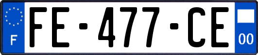 FE-477-CE