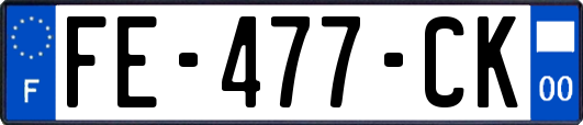 FE-477-CK