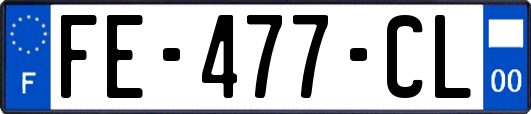 FE-477-CL
