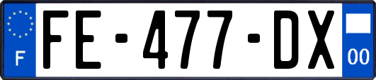 FE-477-DX