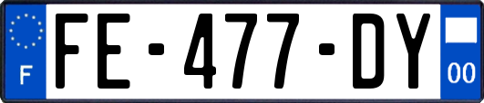 FE-477-DY