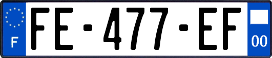 FE-477-EF