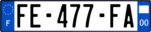 FE-477-FA