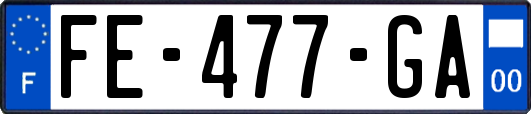 FE-477-GA