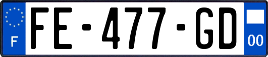 FE-477-GD