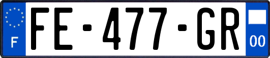 FE-477-GR