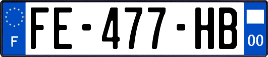 FE-477-HB