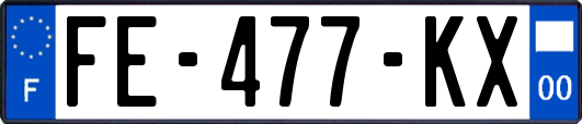 FE-477-KX