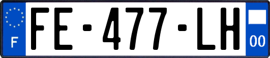 FE-477-LH