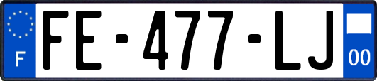 FE-477-LJ