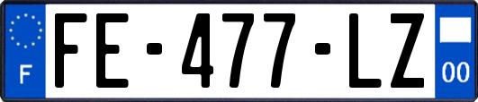 FE-477-LZ