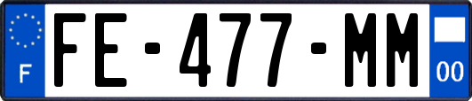 FE-477-MM
