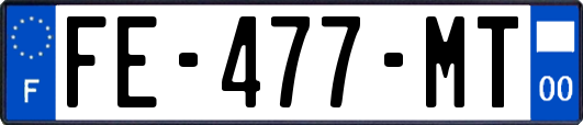 FE-477-MT