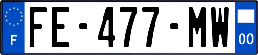 FE-477-MW