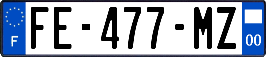 FE-477-MZ