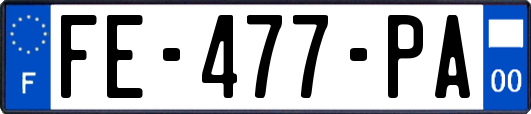 FE-477-PA