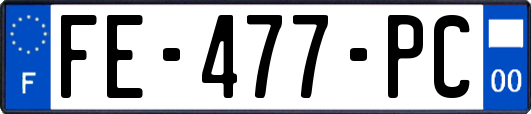 FE-477-PC