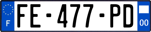 FE-477-PD