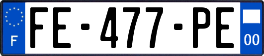 FE-477-PE