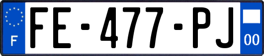FE-477-PJ