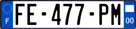 FE-477-PM