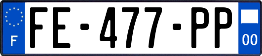 FE-477-PP