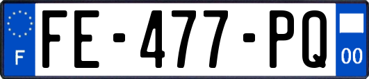 FE-477-PQ