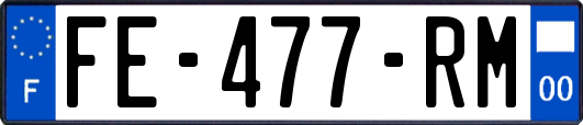 FE-477-RM