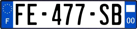 FE-477-SB
