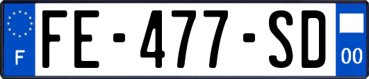 FE-477-SD