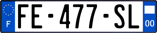 FE-477-SL
