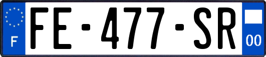 FE-477-SR