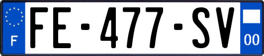 FE-477-SV