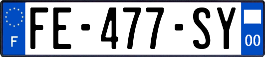FE-477-SY