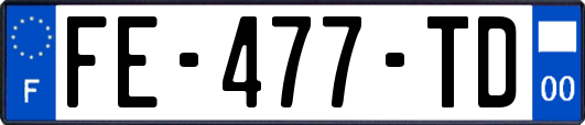FE-477-TD