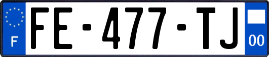 FE-477-TJ