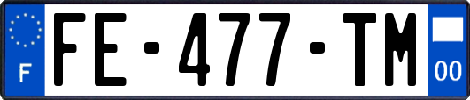 FE-477-TM