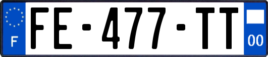 FE-477-TT