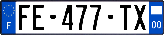 FE-477-TX