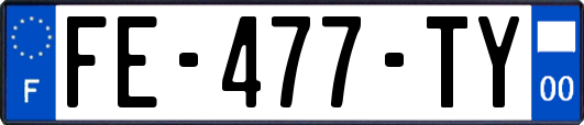 FE-477-TY