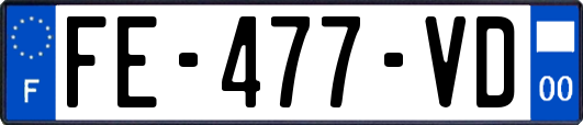 FE-477-VD
