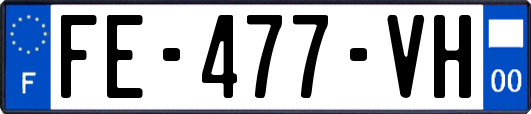 FE-477-VH