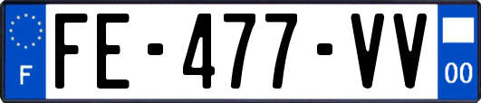 FE-477-VV
