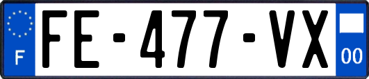 FE-477-VX