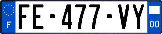 FE-477-VY