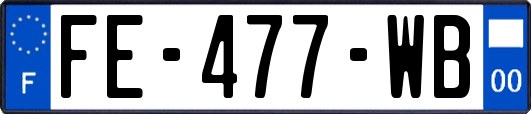 FE-477-WB