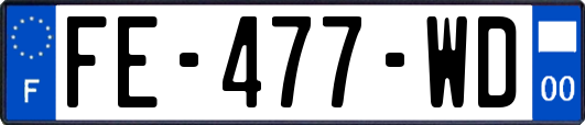 FE-477-WD