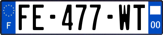 FE-477-WT