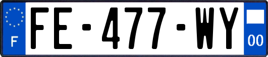 FE-477-WY